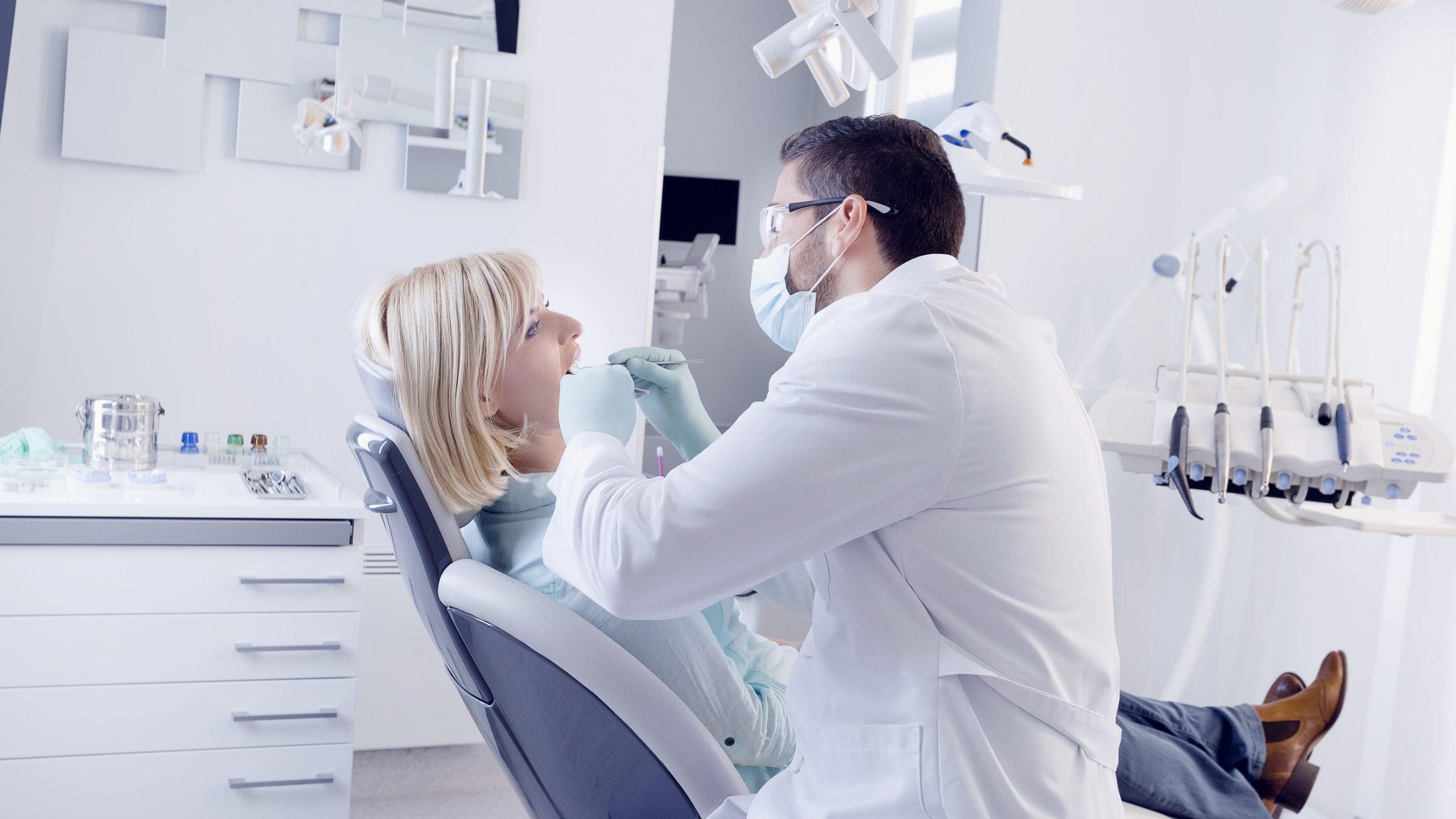 Dentist in Fayette, OH